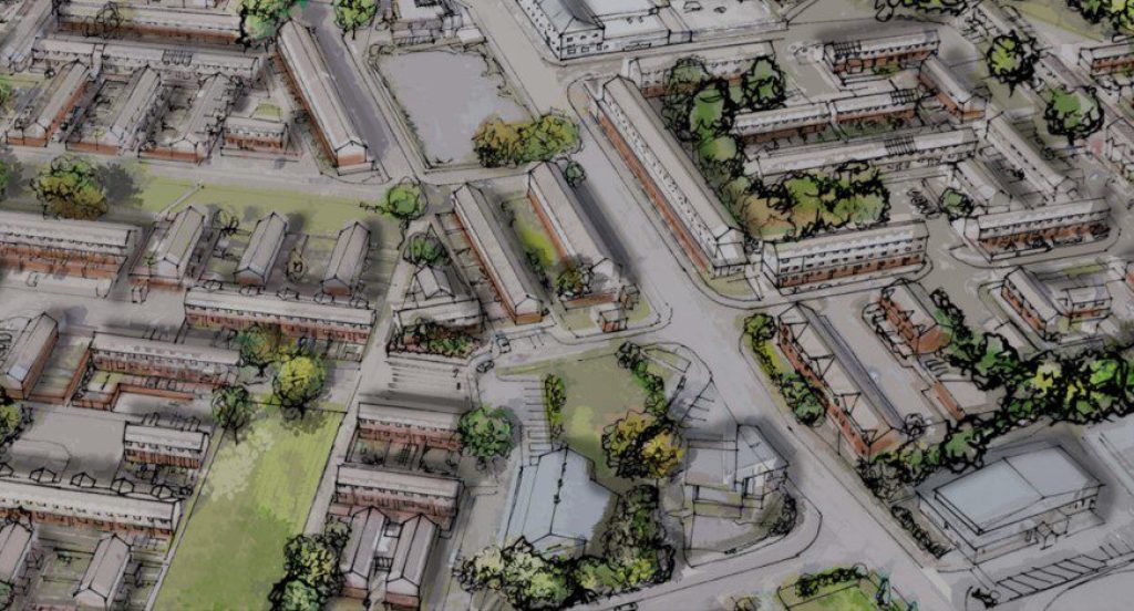 Grey-Mare-Lane-development